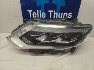 NISSAN X-TRAIL T32 LIFT Scheinwerfer HEADLIGHT links  26060-6FP8B - Bild 2