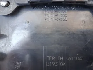 TOYOTA C-HR HYBRID Kühlergrill Frontmaske Grill 53112-F4010 - Bild 6