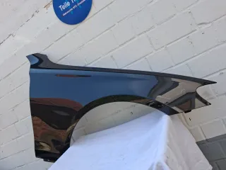 Mercedes-Benz E-Klasse W213 Kotflügel vorne rechts a2138810243 - Bild 3