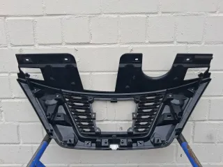 Nissan X-TRAIL T32 Kühlergrill 623106FR0C NEU ORIGINAL - Bild 4
