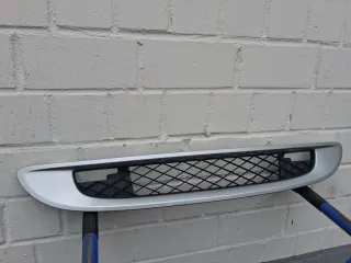 Smart ForTwo 451 Kühlergrill Grill vorne A4518880015 - Bild 3