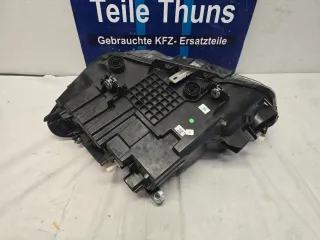 BMW X1 F48 VOLL LED Scheinwerfer RECHTS 7495004 - Bild 5