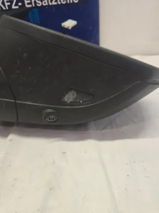 VW T7 Multivan Seitenspiegel Außenspiegel Vorne Rechts 7T0857408 - Bild 6