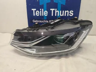 VW Caddy IV 2K 2K8 Voll LED Scheinwerfer Vorne Links 2K8941035AK - Bild 2