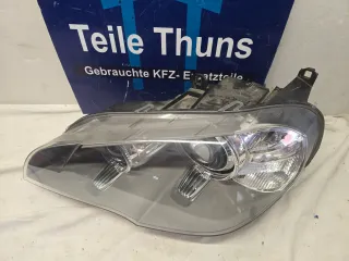 BMW X5 E70 LCI Xenon Scheinwerfer LINKS 7221891 - Bild 3