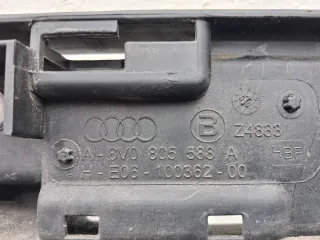 Audi A3 S3 8V Schloßträger Frontmaske 8V0805588A - Bild 3