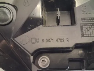 VW PASSAT B9 2024- Rücklicht Rückleuchte Rechts 3J0945208 - Bild 5