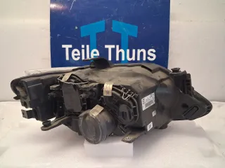 Seat Ibiza IV Halogen Scheinwerfer Links Headlight 6J1941005F - Bild 2