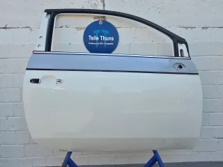 Fiat 500 Tür vorne Rechts Beifahrertür - Bild 3