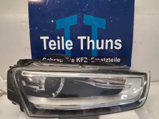 Audi Q3 8U0 Xenon Scheinwerfer Rechts 8U0941006 - Bild 1