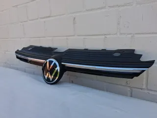VW Golf 8 5H Kühlergrill Frontgrill LED 5H0853653 - Bild 2