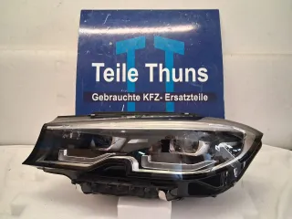 BMW 3er G20 G21 LED Scheinwerfer Links 5A1DB45 - Bild 1
