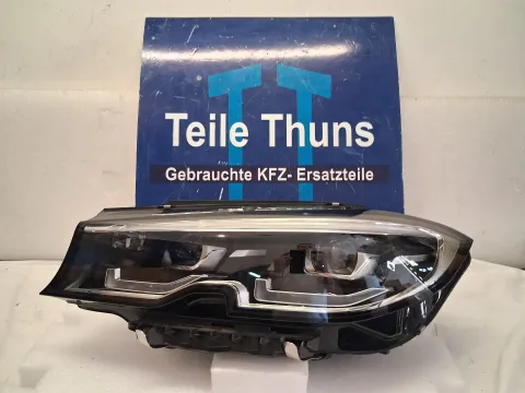 Background image for BMW 3er G20 G21 LED Scheinwerfer Links 5A1DB45