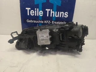 Skoda Fabia 6VB IV ab Bj.2021-  LED Scheinwerfer links 6VB941015A - Bild 6