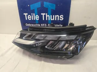 VW T7 Multivan LED Scheinwerfer Links 7T1941035 - Bild 2