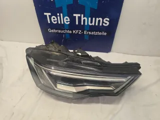 Audi A6 C8 Voll LED MATRIX Scheinwerfer Rechts 4K0941040 - Bild 2