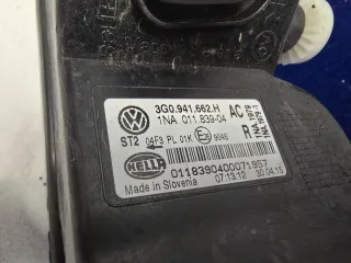VW PASSAT 3G B8 Nebelscheinwerfer vorne rechts 3G0941662H - Bild 5