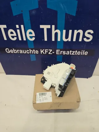 Audi Türschloss Schloss vorne Links 8X1837015E *NEU* - Bild 1