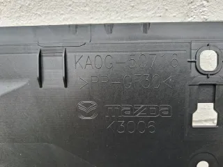 Mazda CX-5 Abdeckung Blende Schlossträger KA0G-50716 - Bild 4