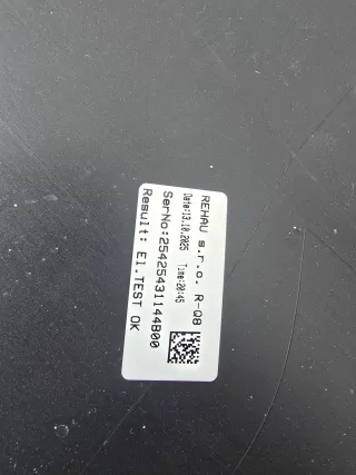 AUDI Q8 4M8 Stoßstange hinten Heckstoßstange 4M8807511B - Bild 7