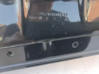Mercedes-Benz E-Klasse W213 Kotflügel vorne rechts a2138810243 - Bild 6