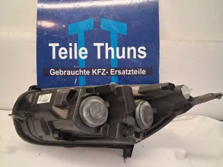 Ford Transit Courier 2014 Rechts Scheinwerfer JT7613W029CD - Bild 2