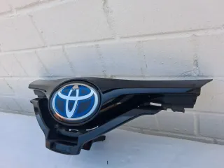 TOYOTA C-HR HYBRID Kühlergrill Frontmaske Grill 53112-F4010 - Bild 2