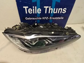 BMW 4er G22 Led Scheinwefer Rechts 5A19352 - Bild 3