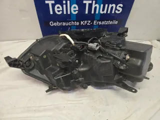 NISSAN X-TRAIL T32 LIFT Scheinwerfer HEADLIGHT links  26060-6FP8B - Bild 7