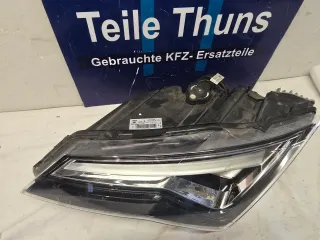 SEAT Ateca 576 LED Scheinwerfer Links Headlight 576941007G - Bild 2