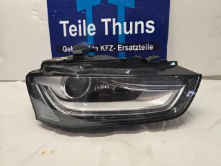 Audi A4 B8 Xenon Scheinwerfer Headlight Rechts 8K0941032C - Bild 1