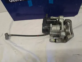 Hyundai Kona Kia Ceed Bremssattel hinten rechts - Bild 4