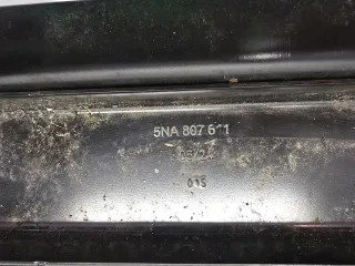 VW Tiguan II AD Aufpralldämpfer Querträger vorne 5NA807611 - Bild 3