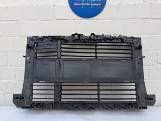 Ford Fiesta VII MK8 Schlossträger Frontmaske H1BB-8B041-A - Bild 1