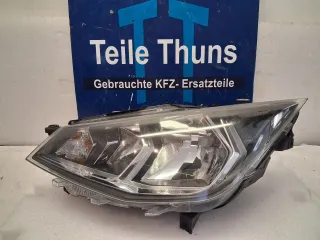 Seat Ibiza V 6F LED Scheinwerfer Links Headlight 6F1941015A - Bild 1