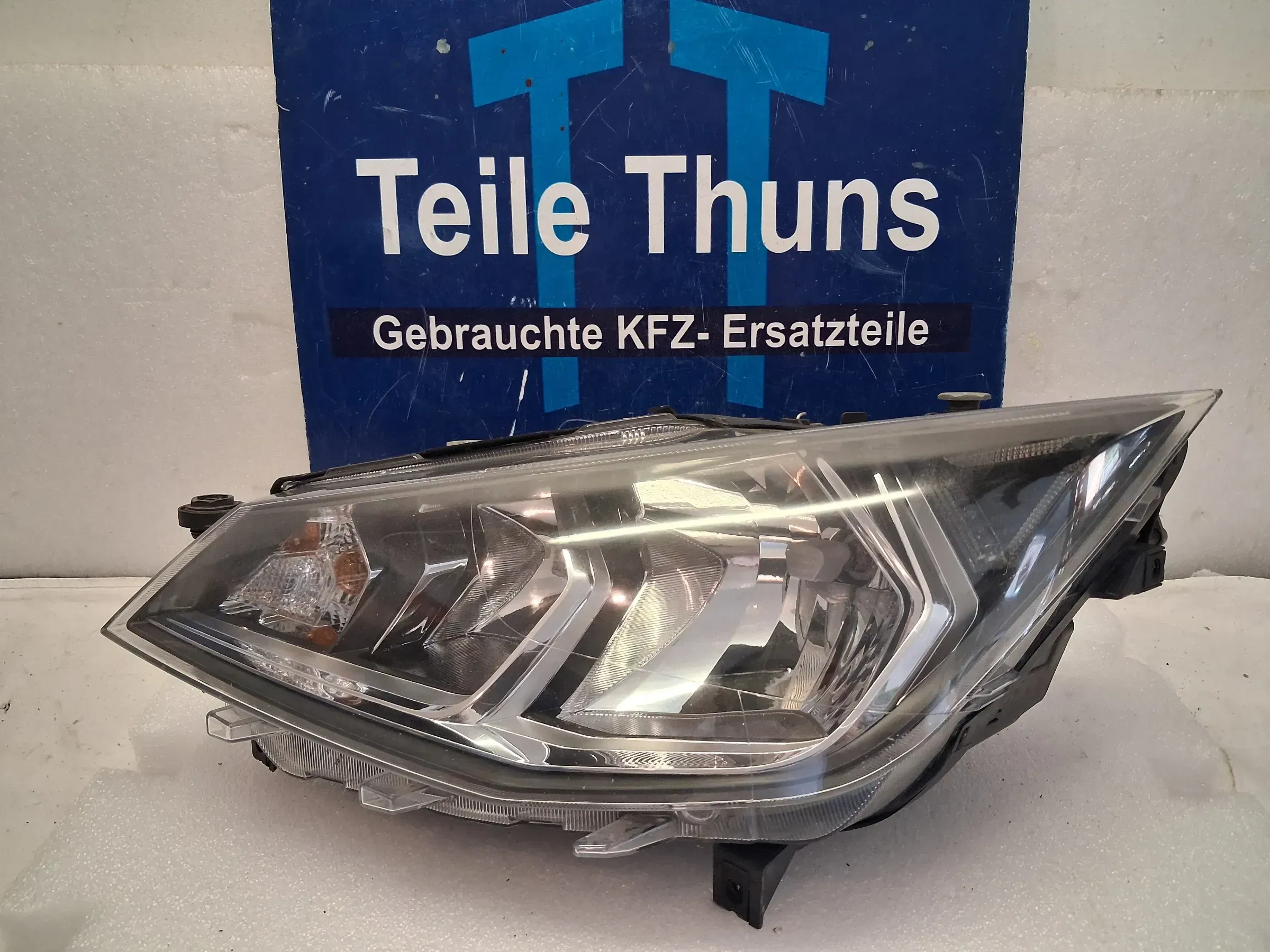 Seat Ibiza V 6F LED Scheinwerfer Links Headlight 6F1941015A - Bild 1