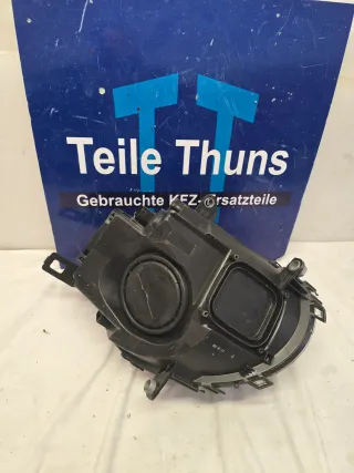 Mini Cooper R57 R55 R56 Halogen Scheinwerfer Links Headlight 16081803 - Bild 5