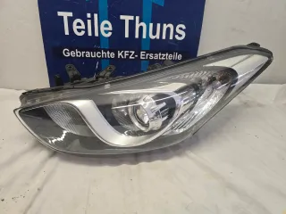 Hyundai i30 II 2012-17 Scheinwerfer Links 92101A6060 - Bild 1