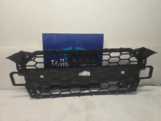 Audi A5 S5 Kühlergrill Frontgrill Schwarz Glänzend 8W6853651 - Bild 5