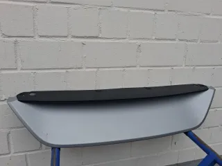 Jaguar E-Pace Stoßstange Spoiler hinten J9C3-17F954-A - Bild 2