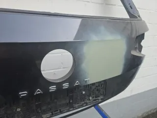 VW Passat 3G B8 Heckklappe 3G9827025A - Bild 2