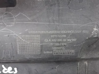 Mercedes-Benz Vito Viano W447 Verkleidung Schlossträger A4478850236 - Bild 6