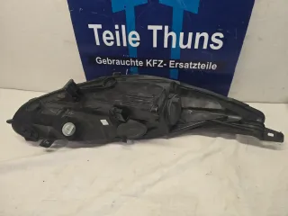 Ford MK7 Fiesta Halogen Scheinwerfer Links C1BB-13W030-AG - Bild 3