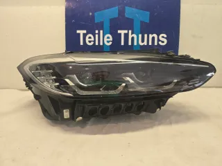 BMW 4er G22 Led Scheinwefer Rechts 5A19352 - Bild 4