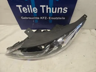 KIA SPORTAGE III Scheinwerfer Links 92101-3WXXX - Bild 3