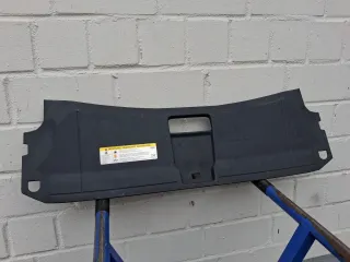 Audi Q3 8U Blende Verkleidung Schlossträger 8U0807081C - Bild 2