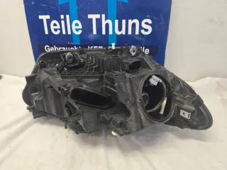 BMW 1er F20 F21 Xenon Scheinwerfer Dynamic links 7229679 - Bild 7