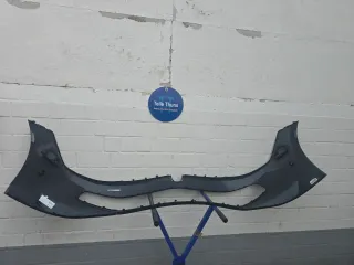 VW PASSAT B9 3J0 Stoßstange Bumper vorne 3J0807221 - Bild 6