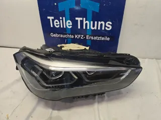 BMW X1 F48 F49 LCI Voll LED Scheinwerfer rechts 7472250 - Bild 3