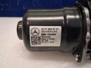 Mercedes CLA C118 Scheibenwischermotor vorne A1778206701 - Bild 3